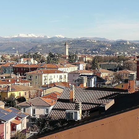 Arte & Panorama Apartamento Verona Exterior foto