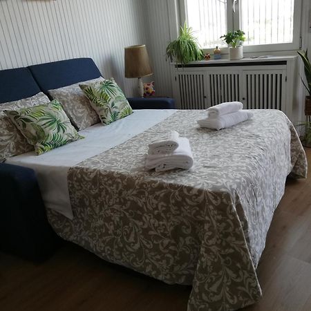 Arte & Panorama Apartamento Verona Exterior foto