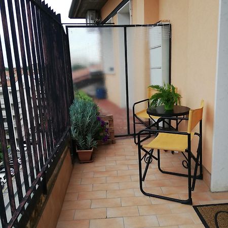 Arte & Panorama Apartamento Verona Exterior foto
