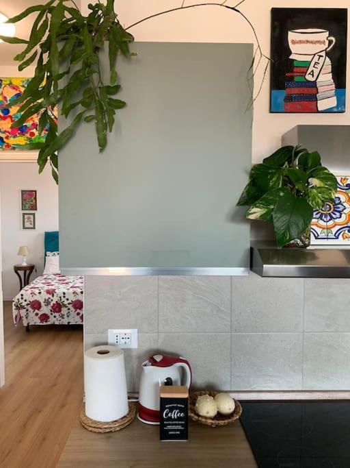 Arte & Panorama Apartamento Verona Exterior foto