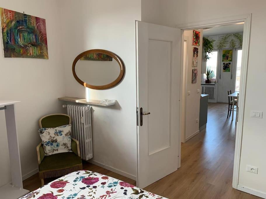 Arte & Panorama Apartamento Verona Exterior foto