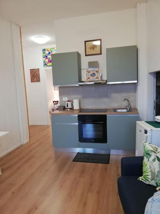 Arte & Panorama Apartamento Verona Exterior foto