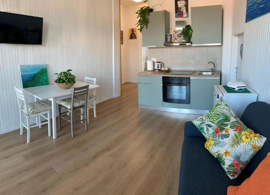 Arte & Panorama Apartamento Verona Exterior foto