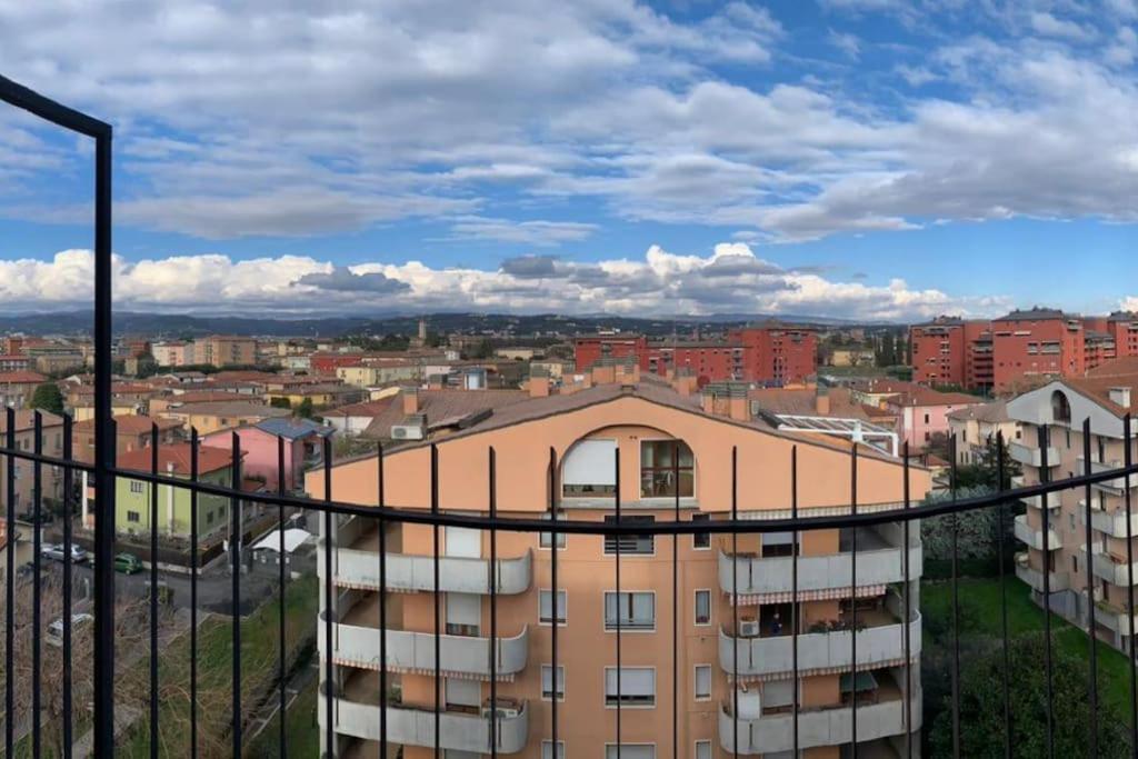 Arte & Panorama Apartamento Verona Exterior foto