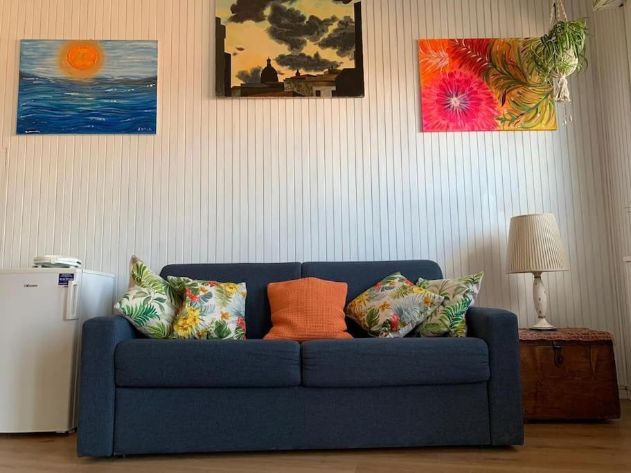 Arte & Panorama Apartamento Verona Exterior foto