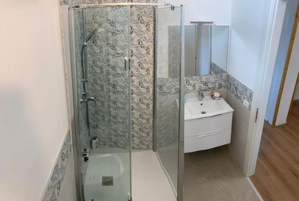 Arte & Panorama Apartamento Verona Exterior foto