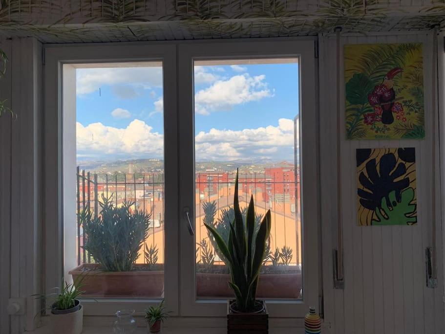 Arte & Panorama Apartamento Verona Exterior foto