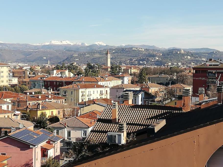 Arte & Panorama Apartamento Verona Exterior foto