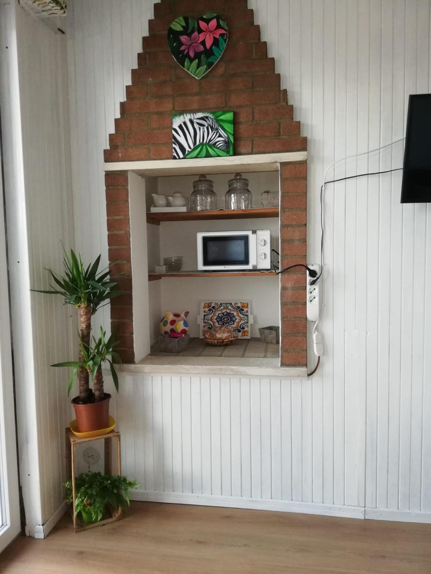 Arte & Panorama Apartamento Verona Exterior foto