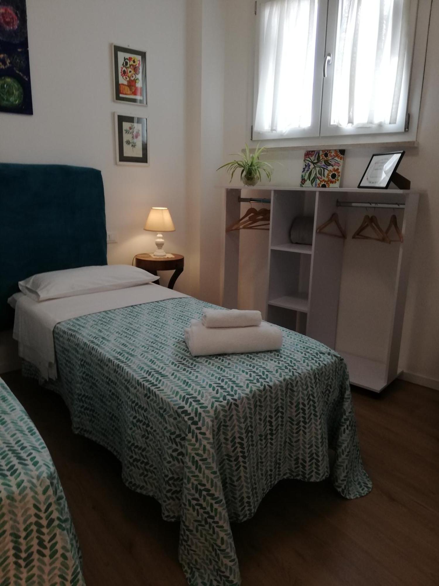 Arte & Panorama Apartamento Verona Exterior foto