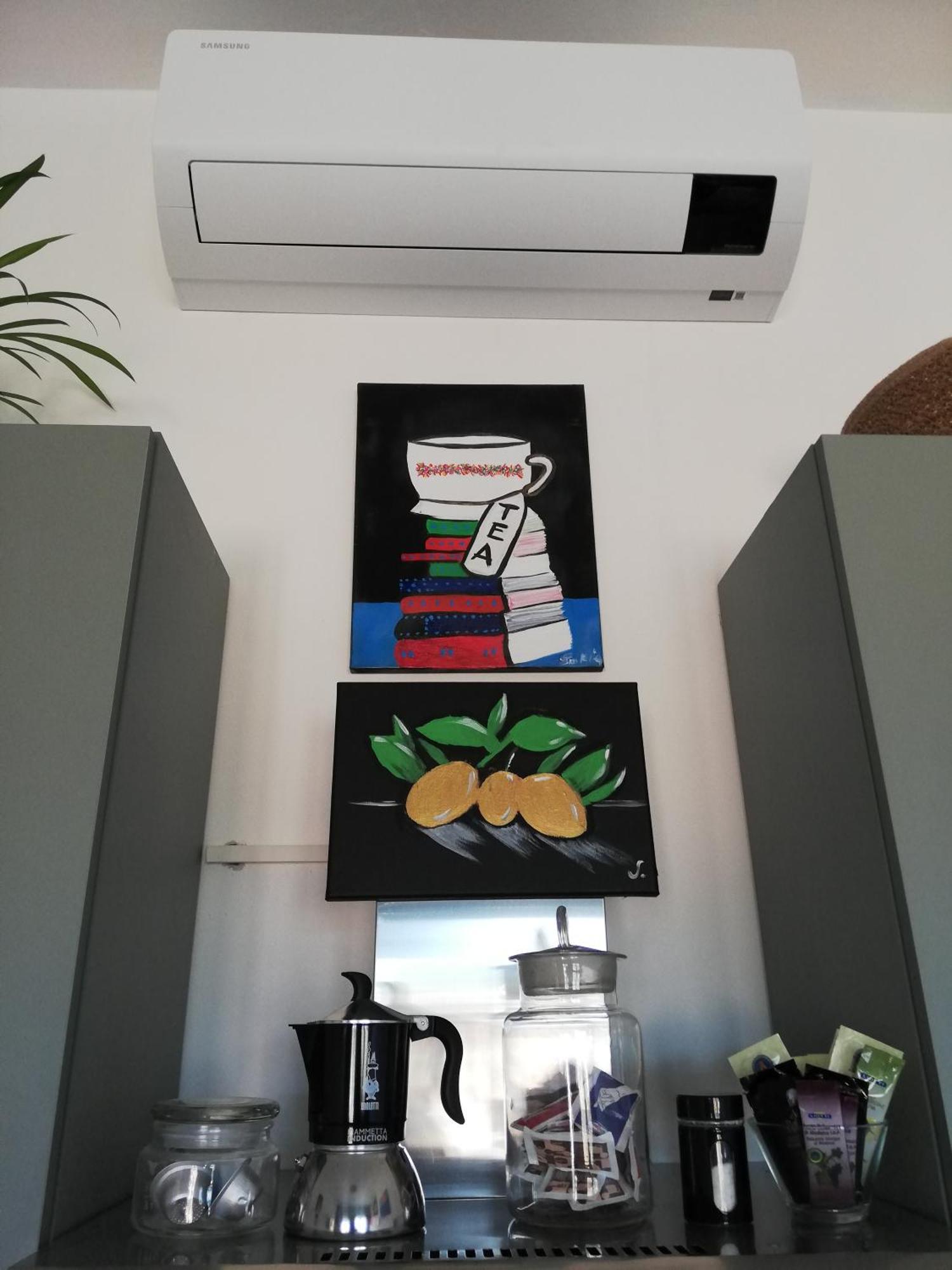 Arte & Panorama Apartamento Verona Exterior foto