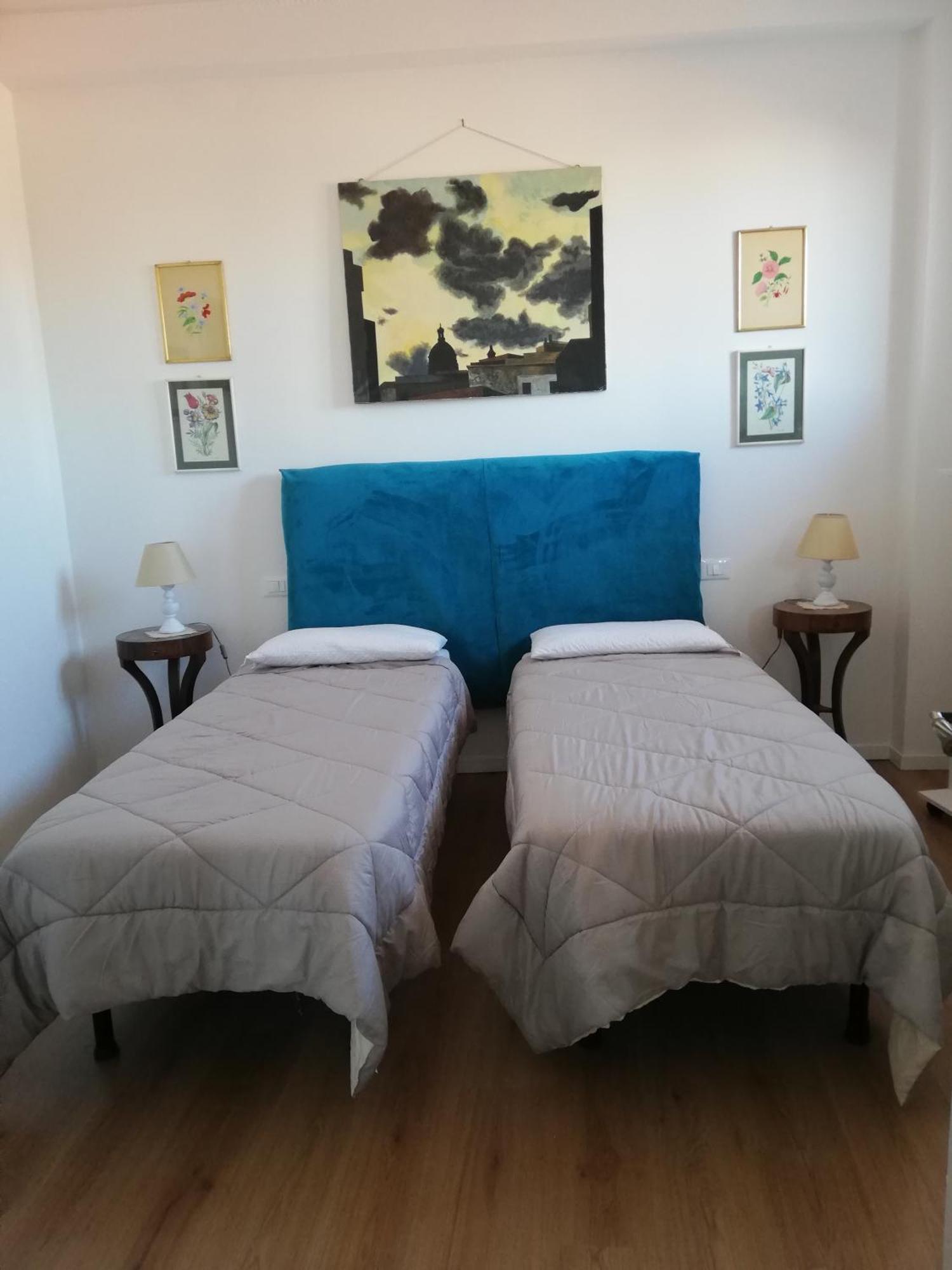 Arte & Panorama Apartamento Verona Exterior foto