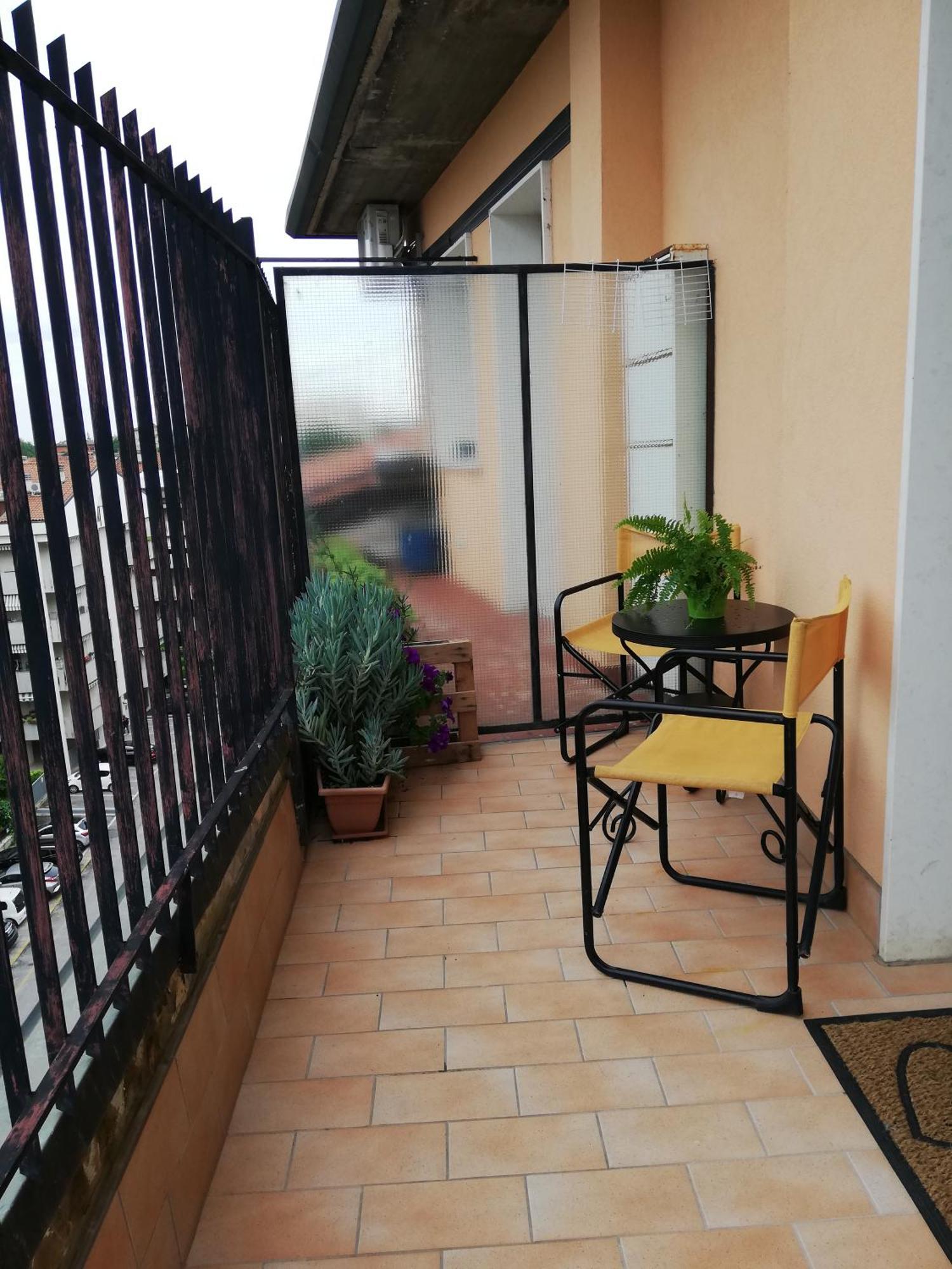 Arte & Panorama Apartamento Verona Exterior foto